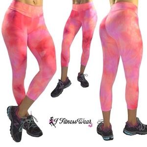 Jfitness leggings